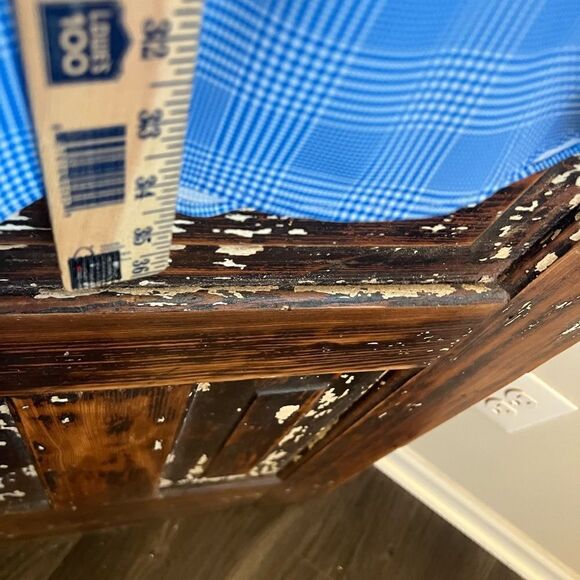 Men’s NWT Ralph Lauren Chaps Azure XLT wrinkle resistant lightweight shirt. - Picture 11 of 11